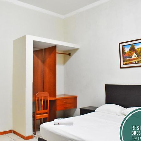 Residencial Brest Amazon Tarapoto Hotel Ruang foto